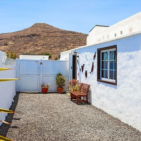 Máguez Eco Casa Atalaya 빌라 외부 사진
