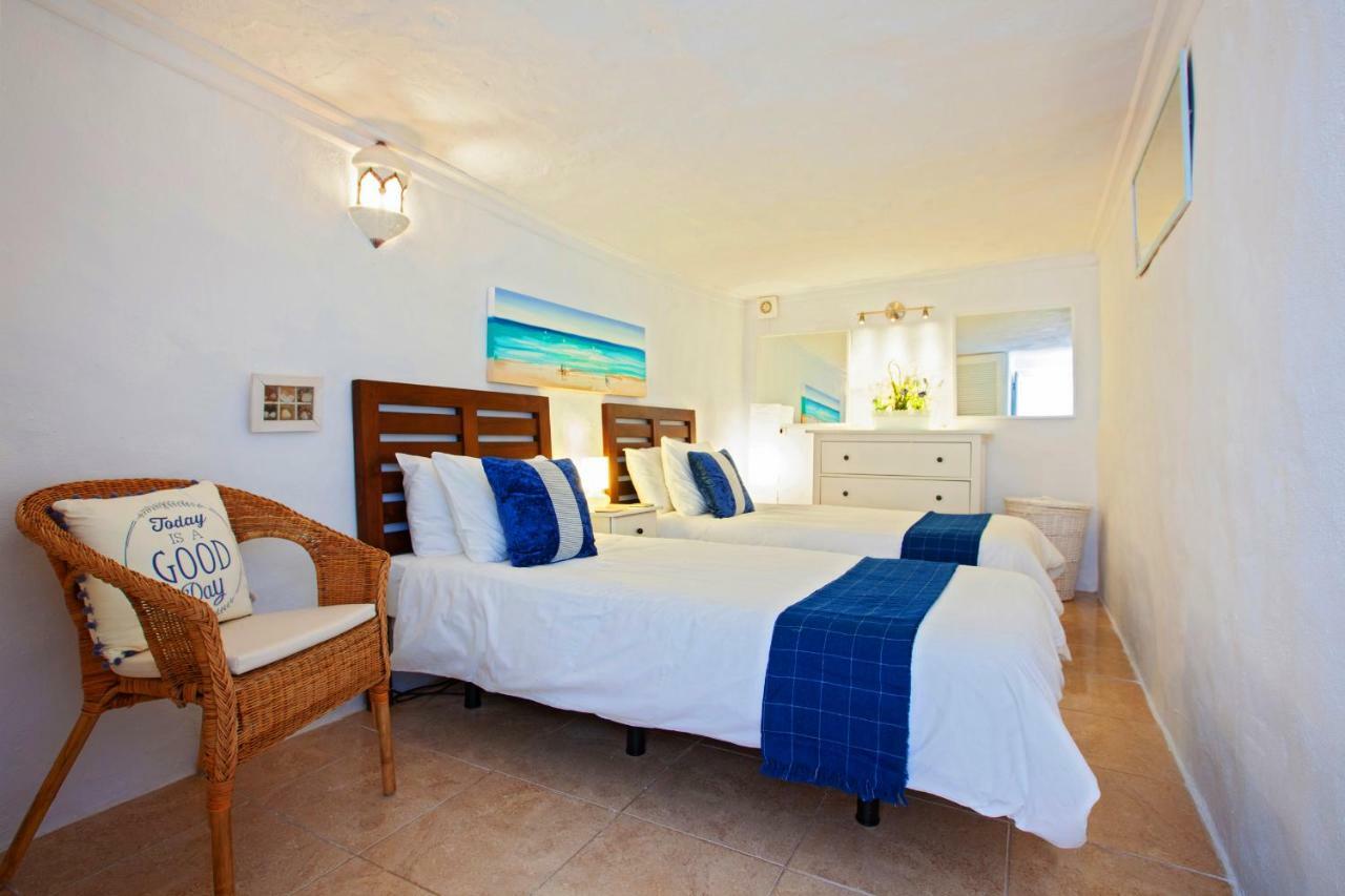 Máguez Eco Casa Atalaya 빌라 외부 사진